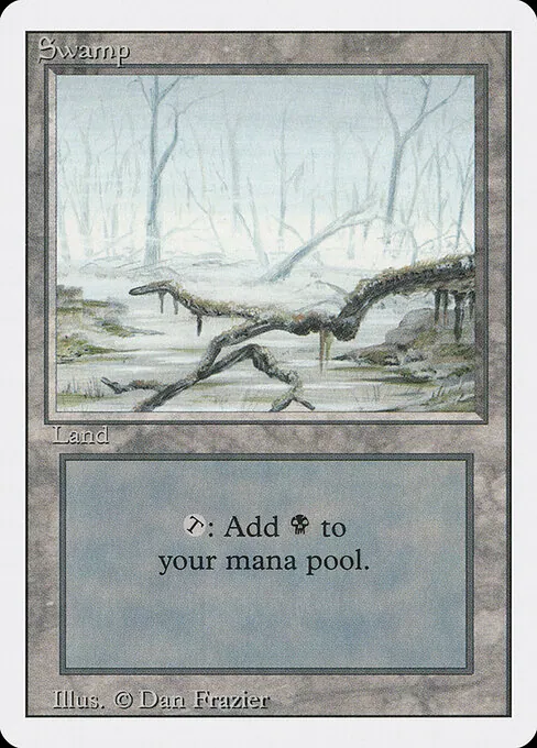 Swamp 298/321
