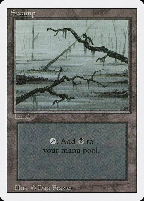 Swamp 300/321