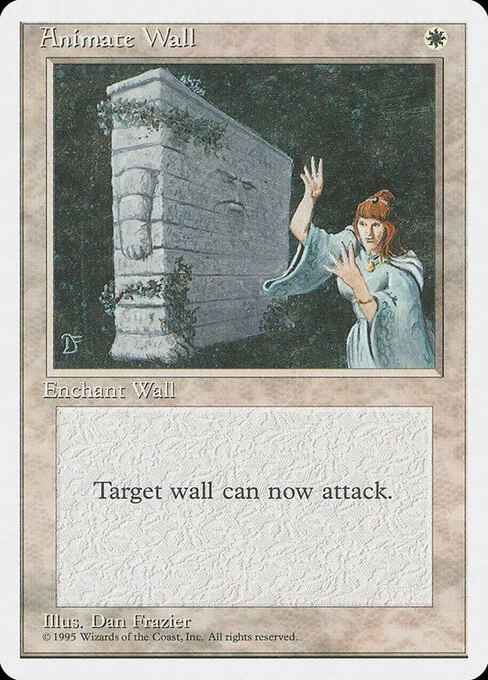 Animate Wall 004/393