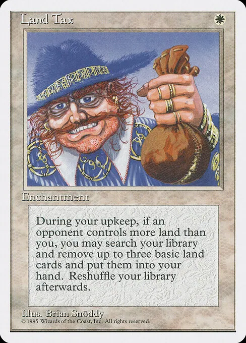 Land Tax 034/393