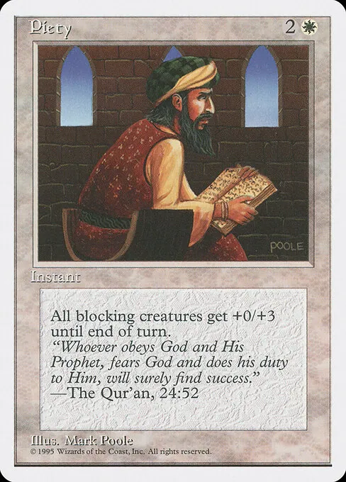 Piety 041/393