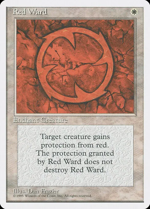 Red Ward 044/393