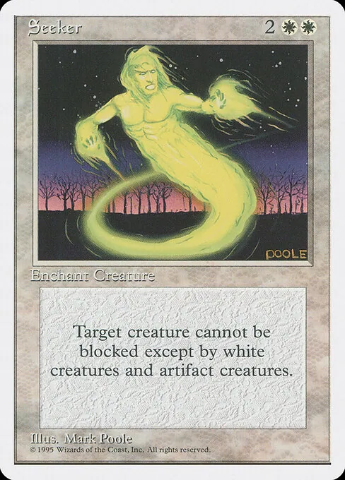 Seeker 049/393