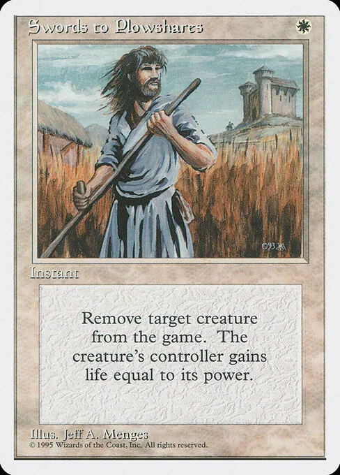Swords to Plowshares 052/393