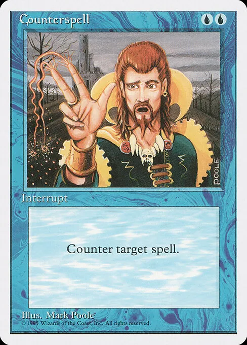 Counterspell 065/393