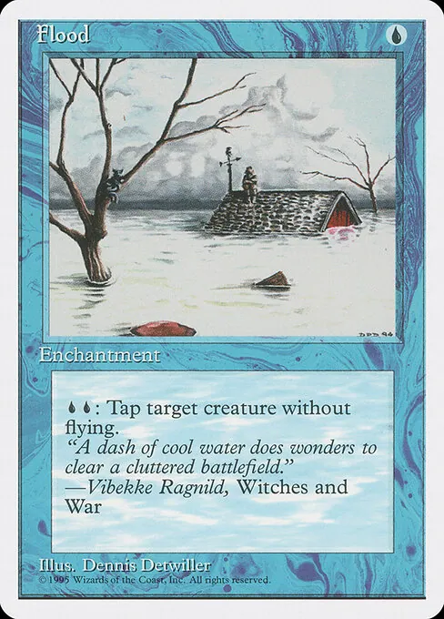 Flood 073/393