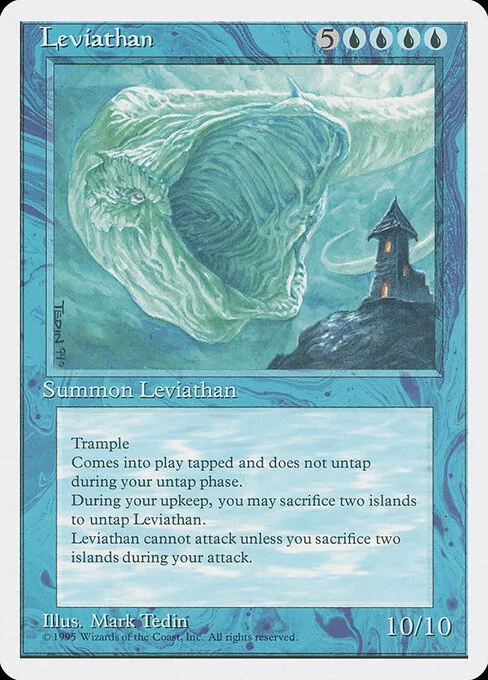 Leviathan 080/393