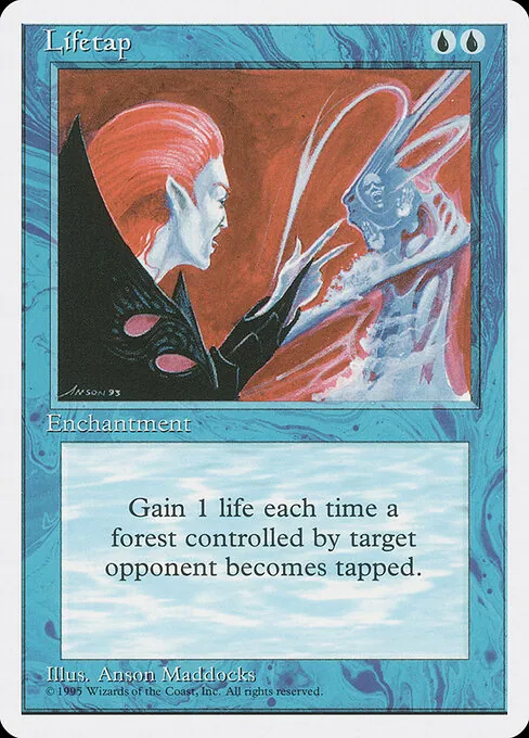 Lifetap 081/393