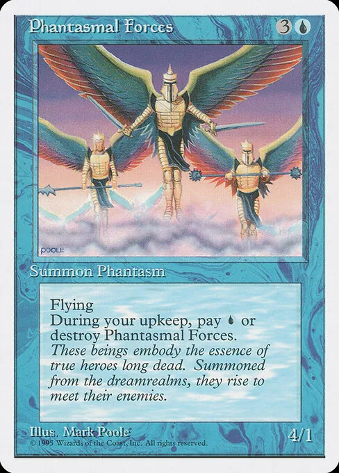 Phantasmal Forces 088/393