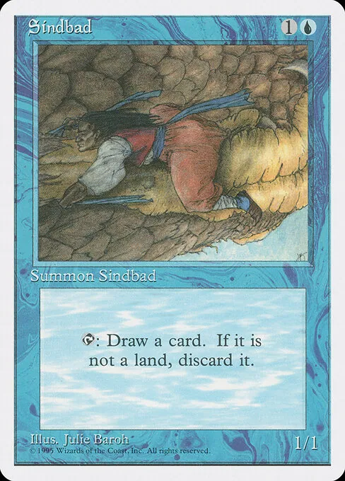 Sindbad 100/393