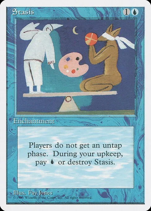 Stasis 104/393