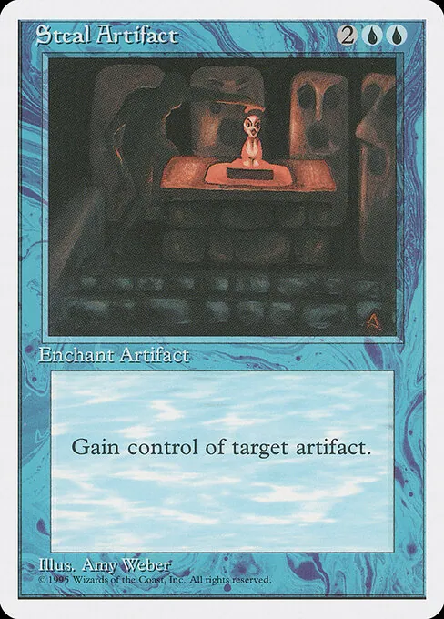 Steal Artifact 105/393