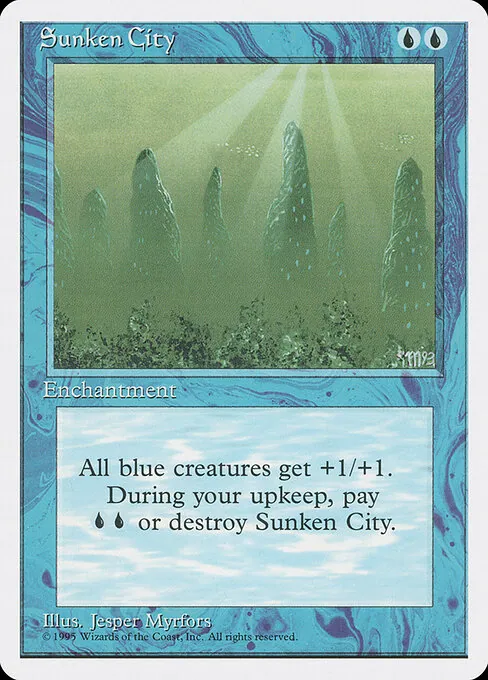 Sunken City 106/393