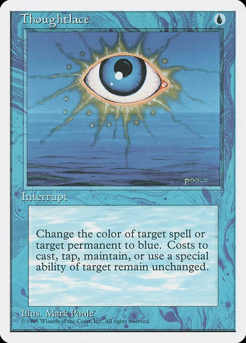 Thoughtlace 107/393