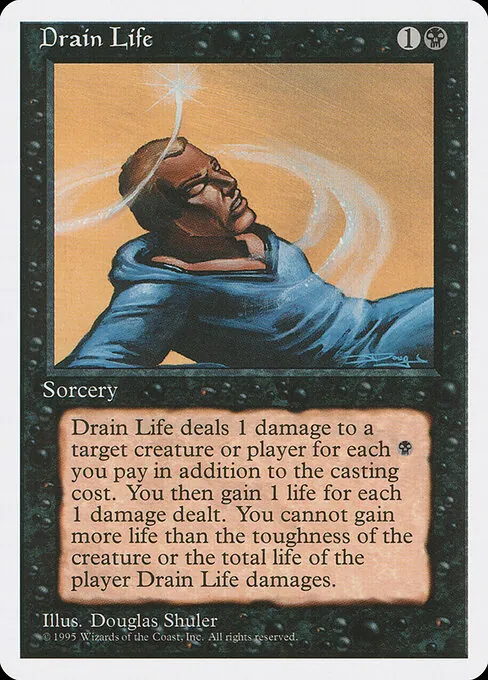 Drain Life 132/393