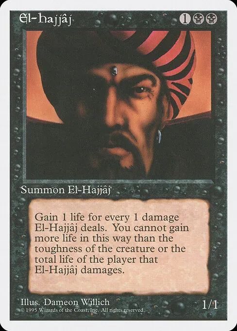 El-Hajjâj 134/393