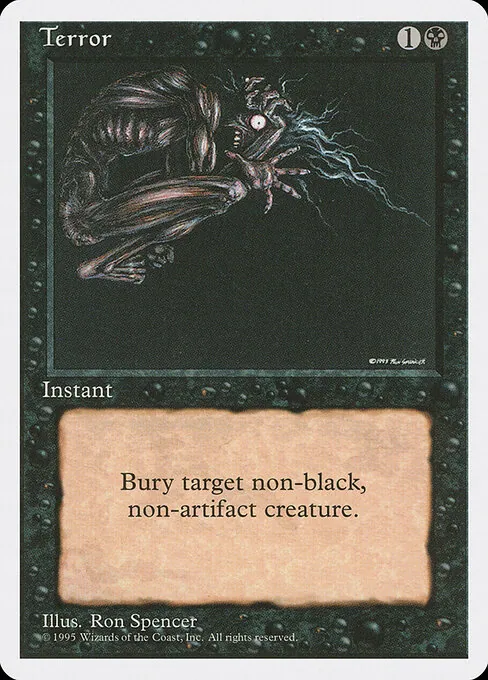 Terror 164/393