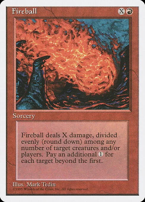 Fireball 192/393