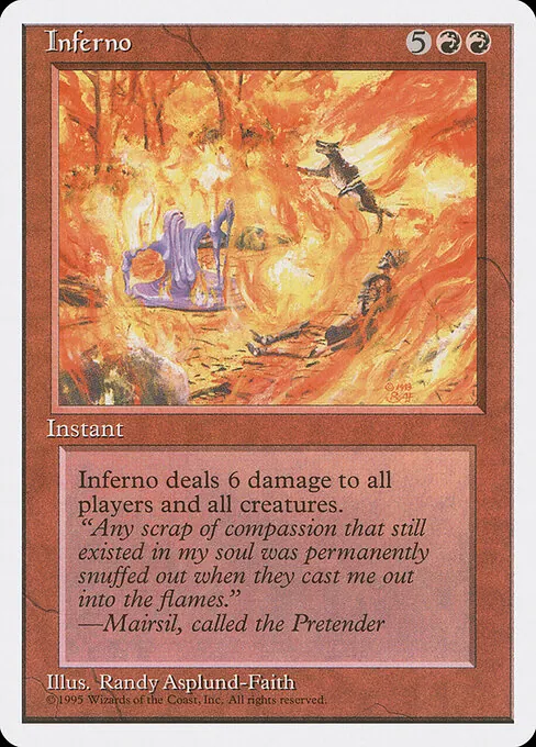 Inferno 205/393