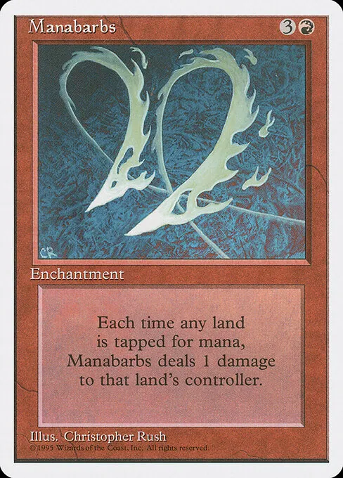 Manabarbs 212/393
