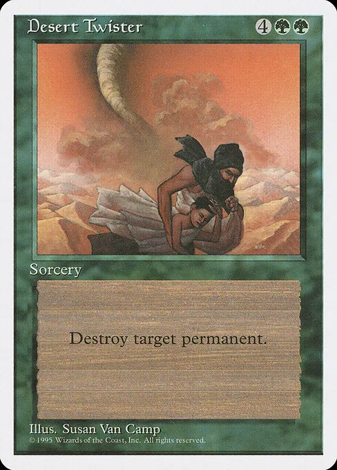 Desert Twister 240/393