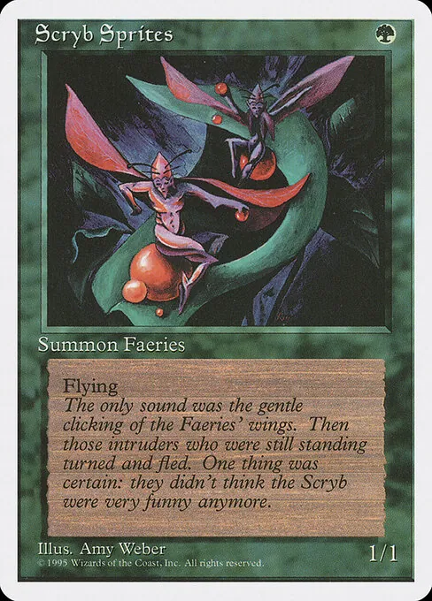 Scryb Sprites 270/393