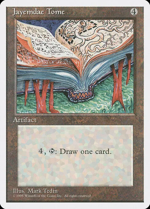 Jayemdae Tome 331/393