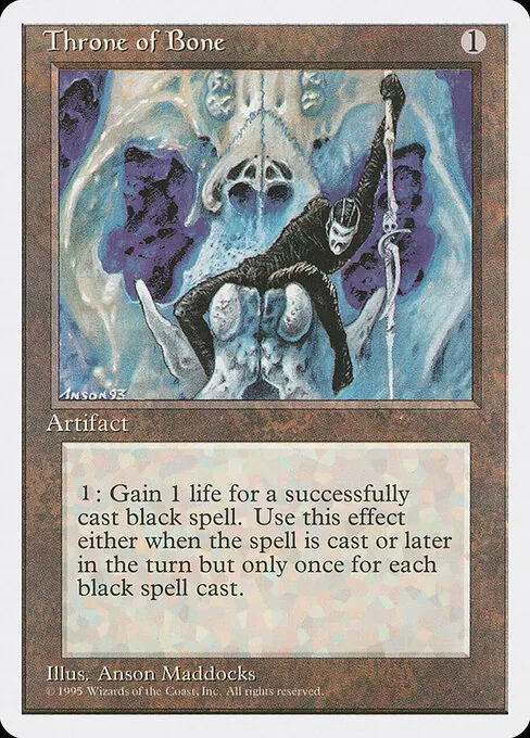Throne of Bone 353/393