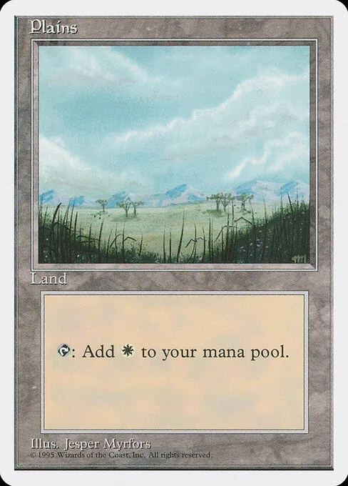 Plains 365/393