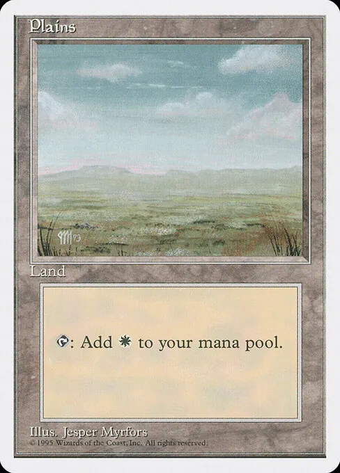 Plains 366/393