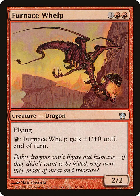 Furnace Whelp 065/165