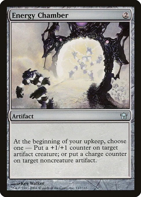 Energy Chamber 117/165