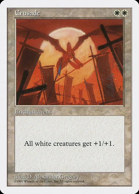 Crusade 022/469