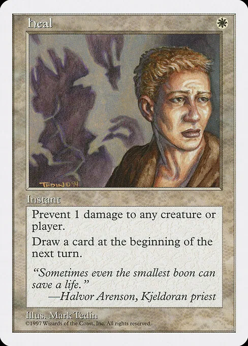 Heal 032/469