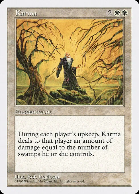 Karma 042/469