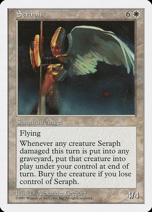 Seraph 059/469