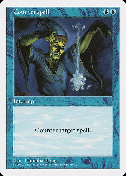 Counterspell 077/469