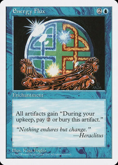 Energy Flux 083/469