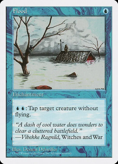 Flood 087/469