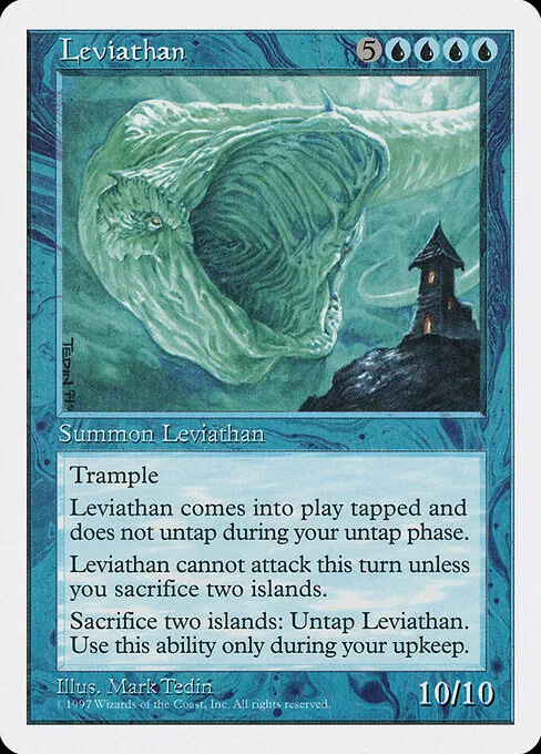 Leviathan 098/469