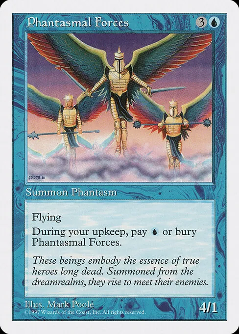 Phantasmal Forces 106/469