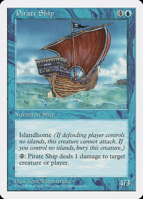 Pirate Ship 109/469