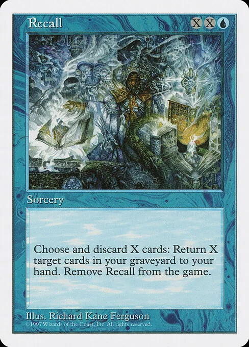 Recall 115/469