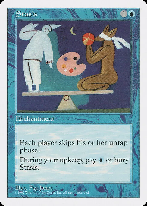 Stasis 127/469