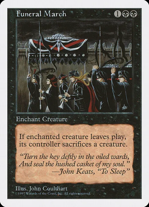 Funeral March 164/469