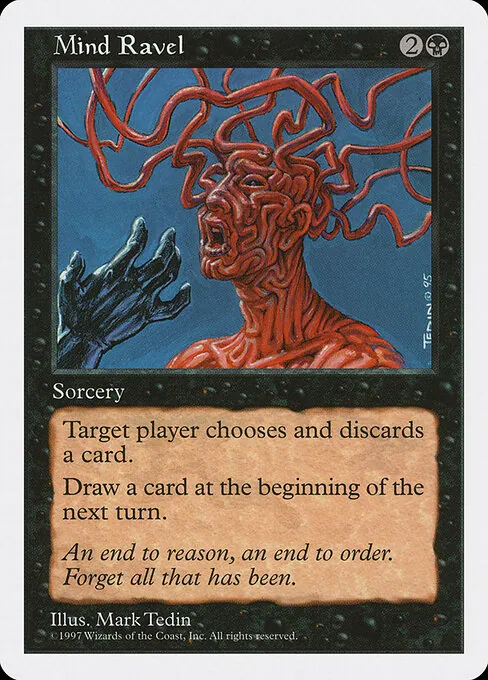 Mind Ravel 176/469