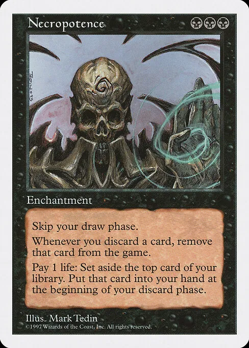 Necropotence 182/469