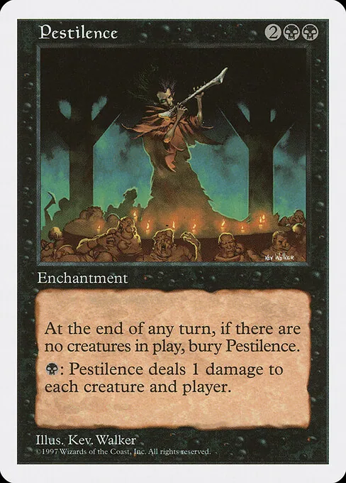 Pestilence 186/469