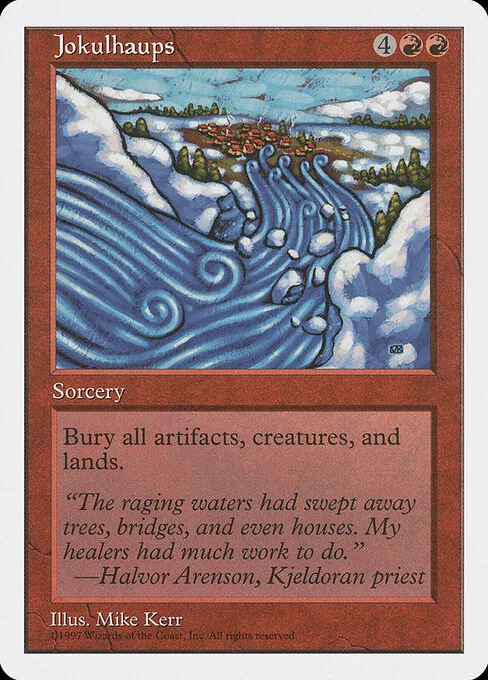 Jokulhaups 246/469