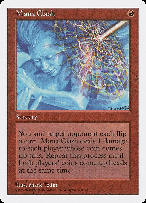Mana Clash 248/469